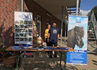 Nord Meisterschaft  – online Nennung aktiv!