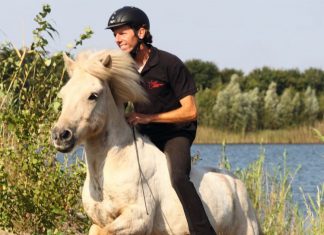 Sportleistungskader – wir verabschieden uns von Helmut Bramesfeld