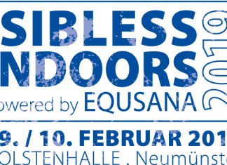 Hier ein kleiner Zwischenstand aus der Holstenhalle