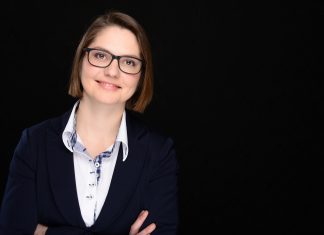 Vorstellung der Kandidaten: Für das Ressort Jugend kandidiert Josephine Elsner