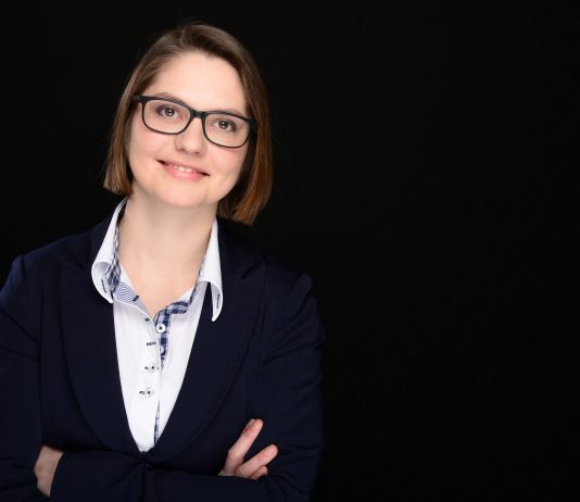 Vorstellung der Kandidaten: Für das Ressort Jugend kandidiert Josephine Elsner