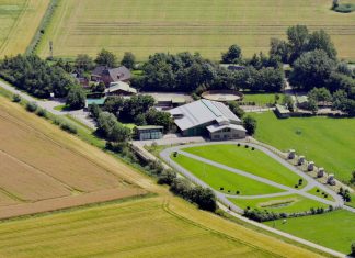 WM – Qualifikation auf dem Eichenhof – Nennung noch bis Sonntag, den 2. Juni möglich