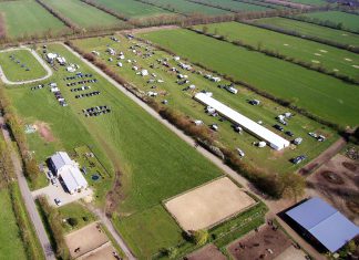 Jugend- und Breitensportfestival im Juli auf Heesberg – save the date