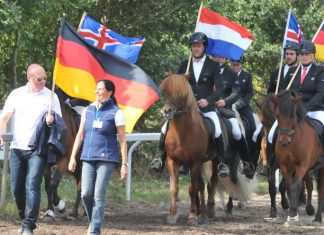 Wir freuen uns auf das Herbst – Sportkadertraining!