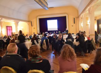 Harmonische Jahreshauptversammlung des IPZV Nord