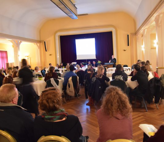 Harmonische Jahreshauptversammlung des IPZV Nord