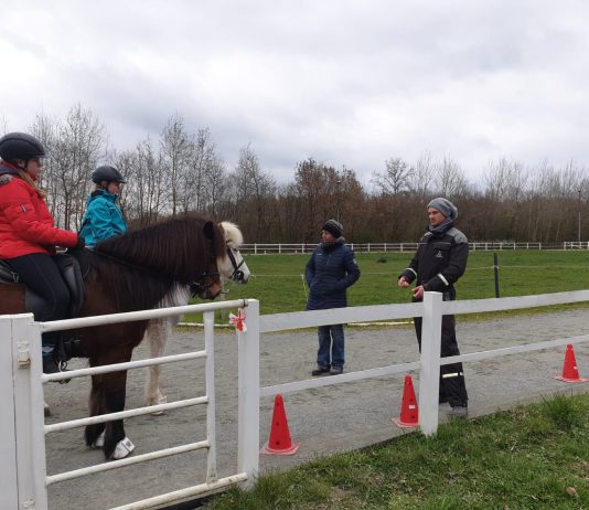 Jugend Frühjahrstraining auf Störtal