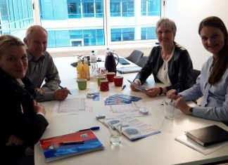 Wir freuen uns auf die HansePferd 2020!