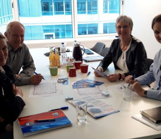 Wir freuen uns auf die HansePferd 2020!