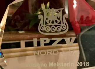 Jahreshauptversammlung – Ehrungen