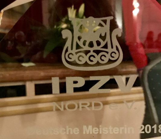 Jahreshauptversammlung – Ehrungen