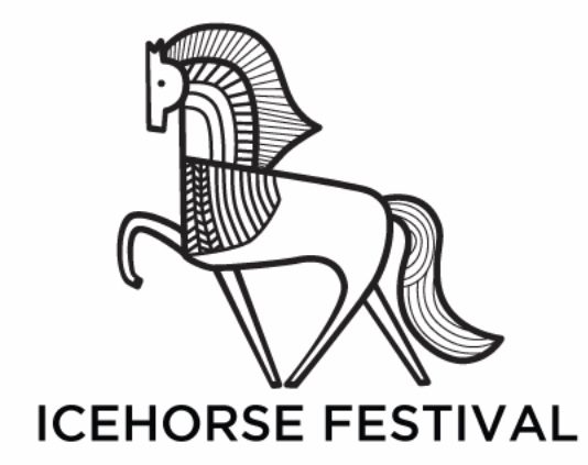 Icehorse Festival vom 4. – 7. April in Herning