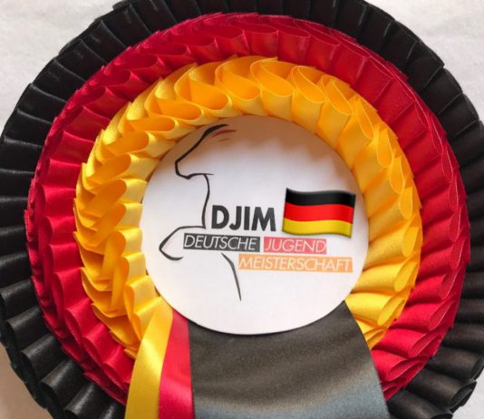 Deutsche – Jugend – Islandpferde – Meisterschaft – DJIM 2019