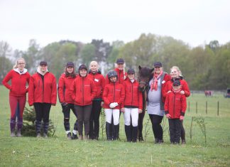 1. Mai – Qualitag auf Kranichtal – Bericht