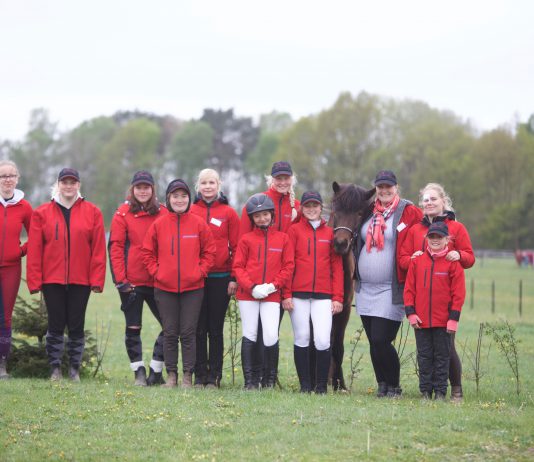 1. Mai – Qualitag auf Kranichtal – Bericht