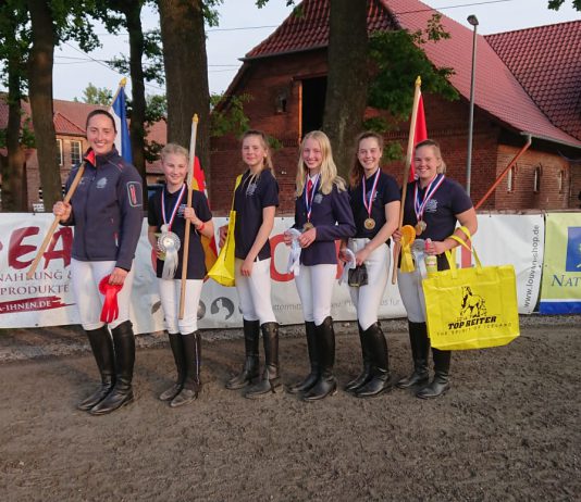 DJIM 2019 – 2. Tag