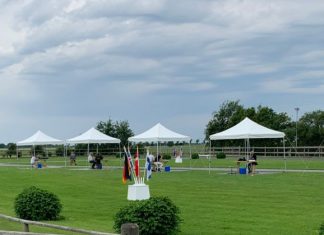 Eichenhof Tag 2 – das war erfolgreich!