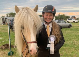 WM Quali Eichenhof: Tag 1 ist vorbei – anspruchsvoll war`s