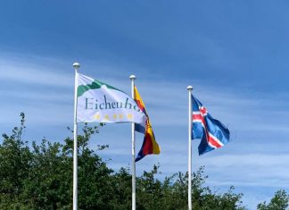 Eichenhof Tag 4 – leider vorzeitig beendet