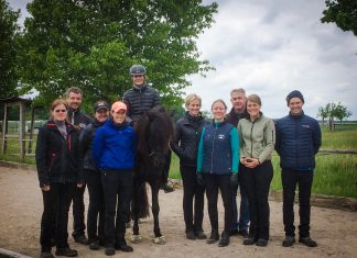 Projekt Zukunft Zucht