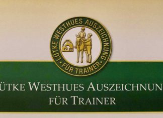 Gebrüder Lütke Westhues-Auszeichnung für Lena Pennemann