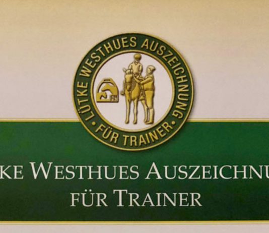 Gebrüder Lütke Westhues-Auszeichnung für Lena Pennemann