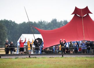 Das Seniorenturnier fällt aus – es ist so schade!