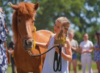 Heiß, heißer Godemoor!