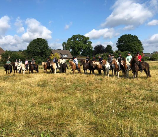 Vorfreude auf unser 45+ Freundschafts/ Seniorenturnier