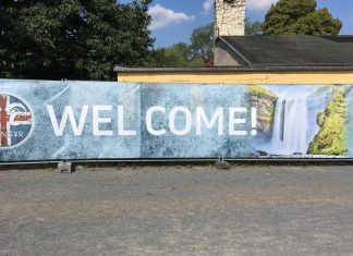 We proudly present – Die Teilnehmer ISIBLESS INDOORS powered by Equsana