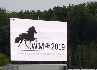 Erfolgreiche IPZV Nordler auf der WM – wir gratulieren!