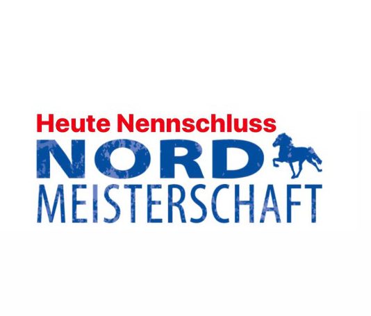 Heute Nennungsschluss – Vereinsmeisterschaft in Hörpel