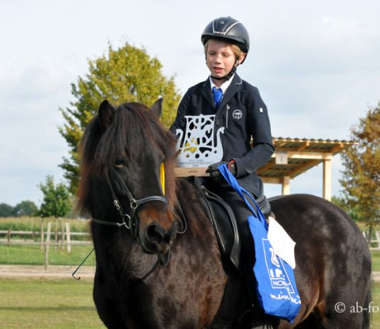 Vereinsmeisterschaft 2019 – es war klasse!!!