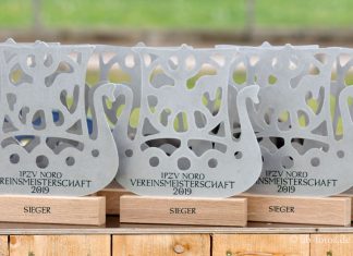 Vereinsmeisterschaft 2020 – EARLY BIRD für IPZV Nord Mitglieder!
