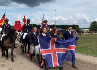 Die Jugendarbeit wird weiter ausgebaut! Neuer B – Kader, bewerbt euch jetzt für 2020!