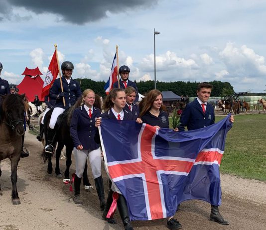 Die Jugendarbeit wird weiter ausgebaut! Neuer B – Kader, bewerbt euch jetzt für 2020!