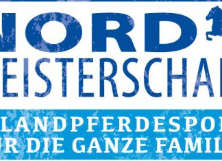 Danke an das Gestüt Norderheide für die Gastfreundschaft!