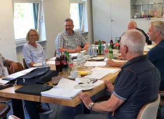 Aktuelles aus dem IPZV Bundesverband