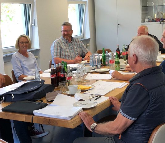 Aktuelles aus dem IPZV Bundesverband