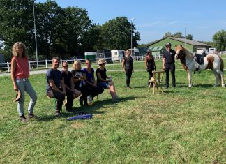 FIZO Training mit Sören Madsen – Bericht