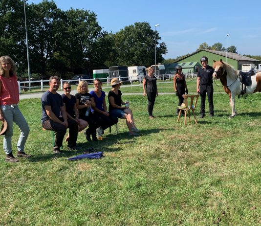 FIZO Training mit Sören Madsen – Bericht