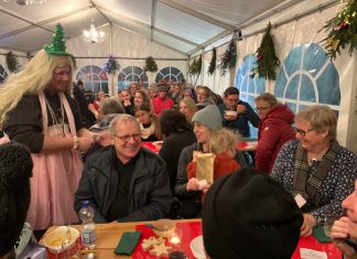 8. Kronshof Winter-Special – stimmungsvoller Saisonabschluss 2019