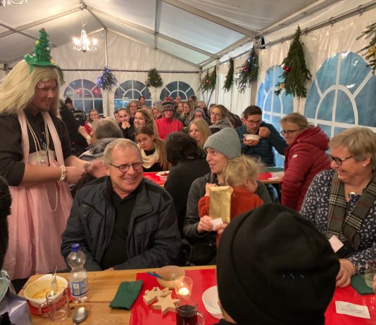 8. Kronshof Winter-Special – stimmungsvoller Saisonabschluss 2019