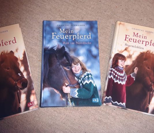 Hestur Verlosung, wir gratulieren den Gewinnern!