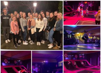 Sportliches „Come together“ des IPZV-Nord Jugendkaders