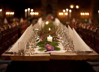 Einladung zur Jahreshauptversammlung und zum Vereinsabend