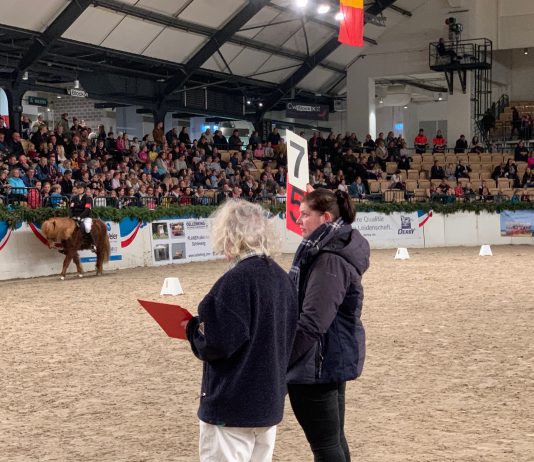 IPZV Nord INDOORS Neumünster – Countdown läuft – Starterliste online – Sonntag Tickets für „nur“ Turnierbesucher verfügbar