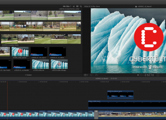 Cybertölt – Isibless macht`s möglich!