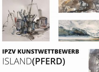 IPZV Kunstwettbewerb – eine tolle Idee des Bundesverbandes!
