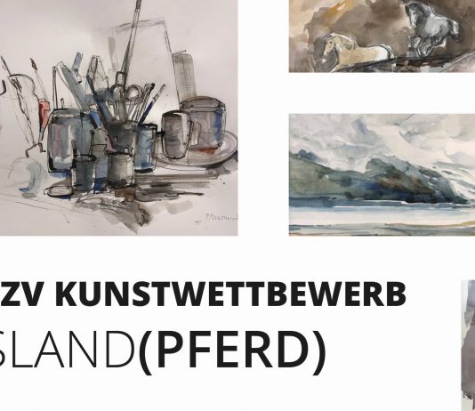 IPZV Kunstwettbewerb – eine tolle Idee des Bundesverbandes!
